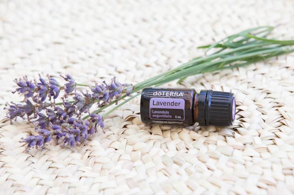 Essential Oils