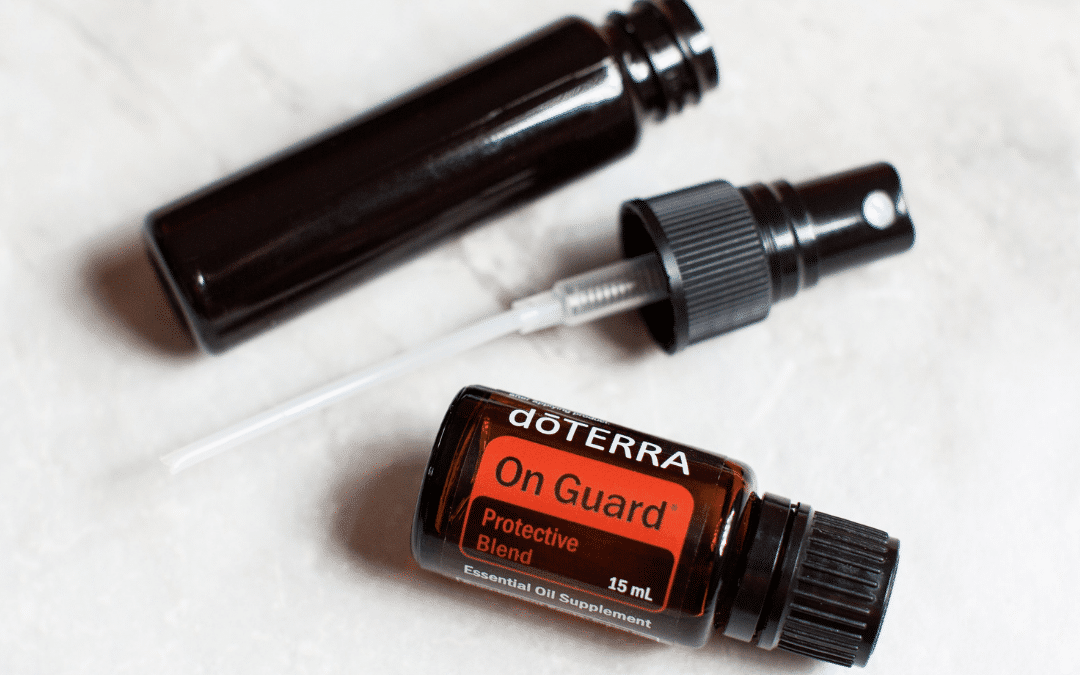 How to make your own hand sanitizer