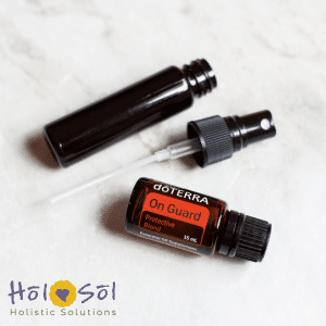 How to make hand sanitizer