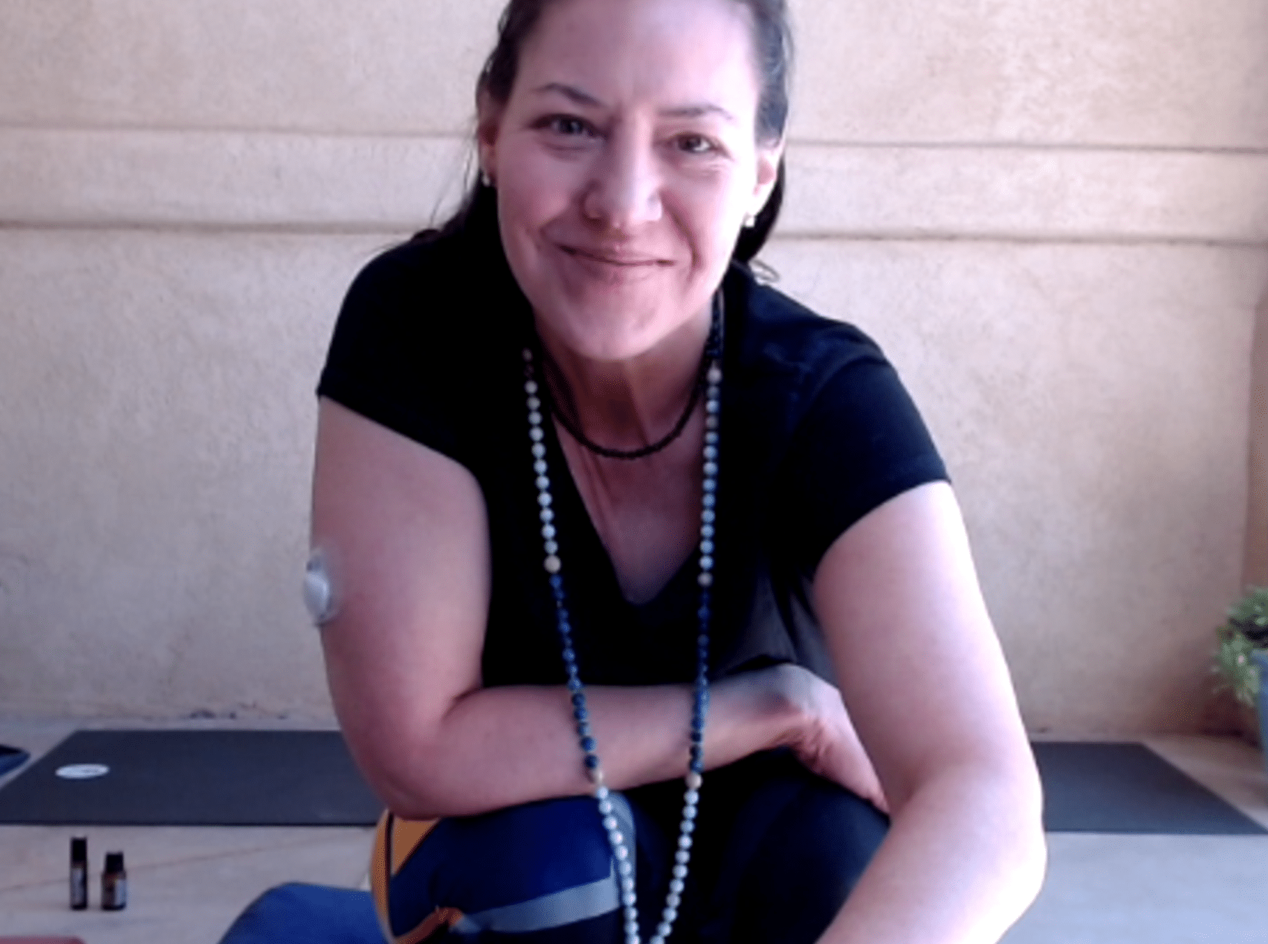 yoga for resilience