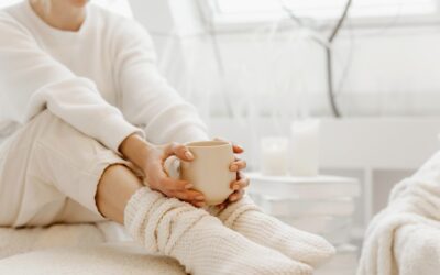 Winter Wellness – Practical Holistic Tips for Your Seasonal Health