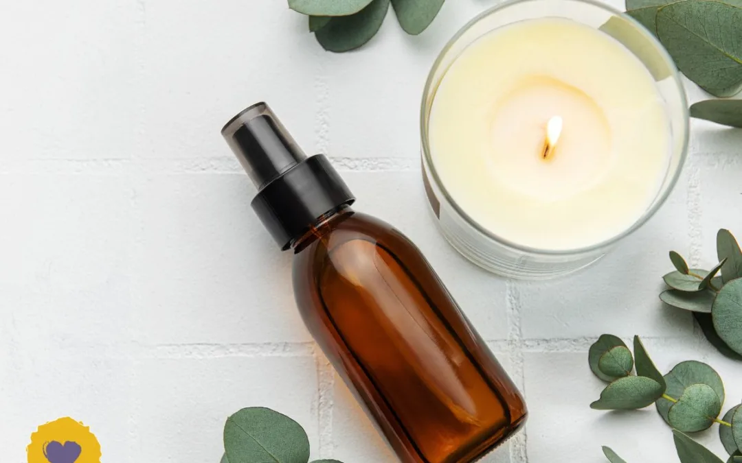 Eucalyptus Essential Oil: Nature’s Clean, Clarifying Ally